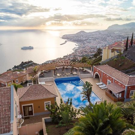 Palheiro Village Resort Funchal  Eksteriør bilde