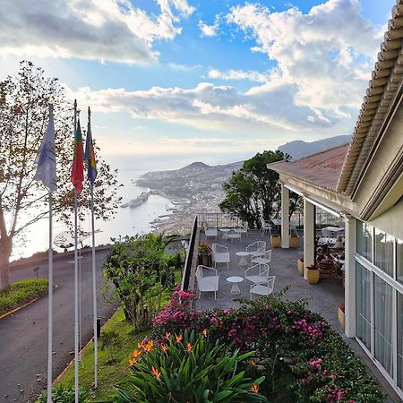Palheiro Village Resort Funchal  Eksteriør bilde