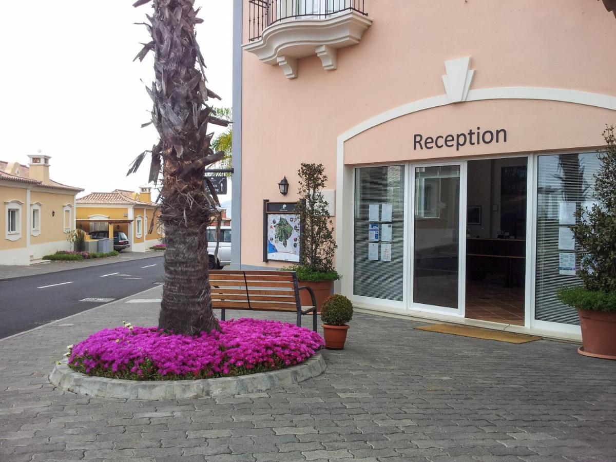 Palheiro Village Resort Funchal  Eksteriør bilde