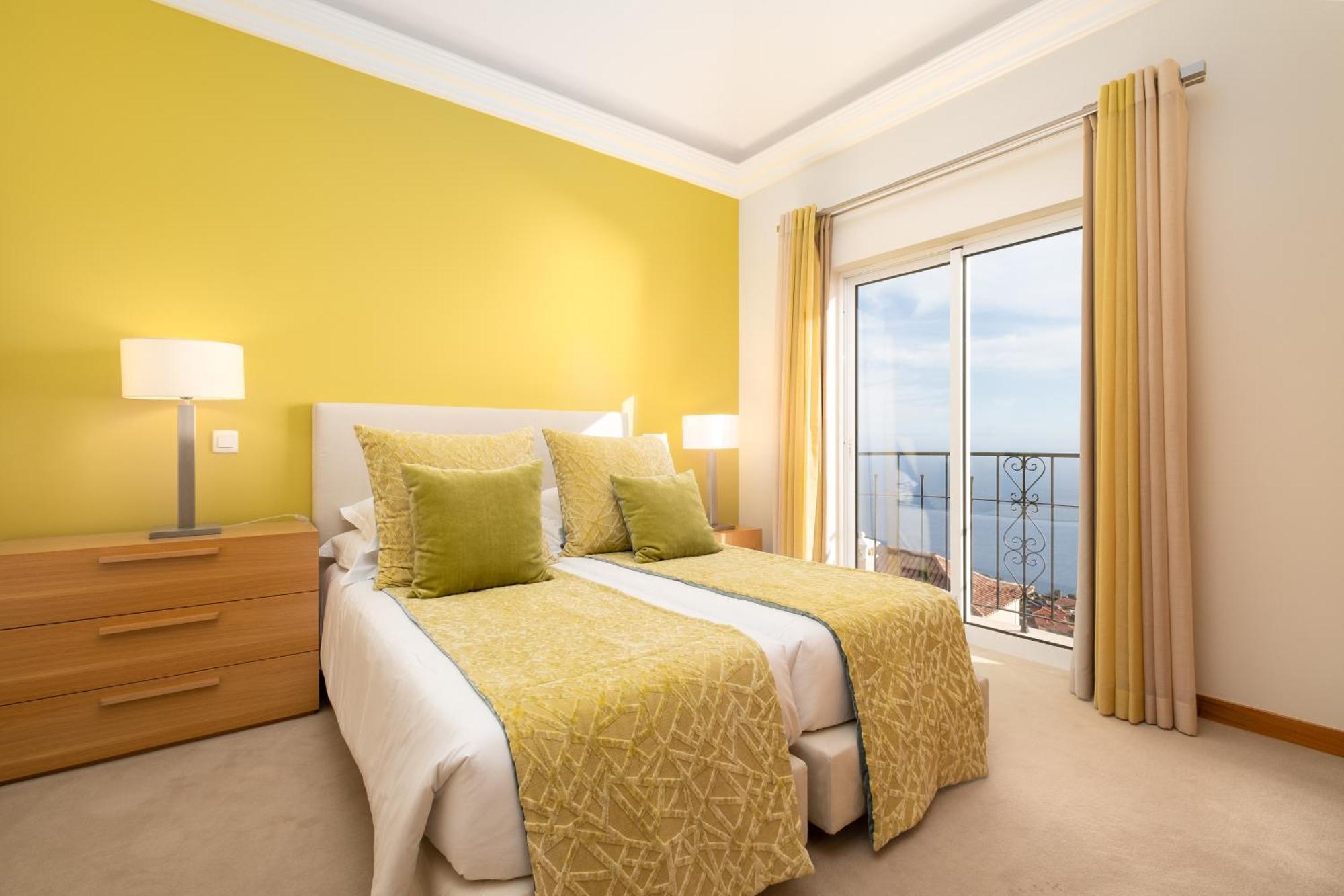 Palheiro Village Resort Funchal  Eksteriør bilde