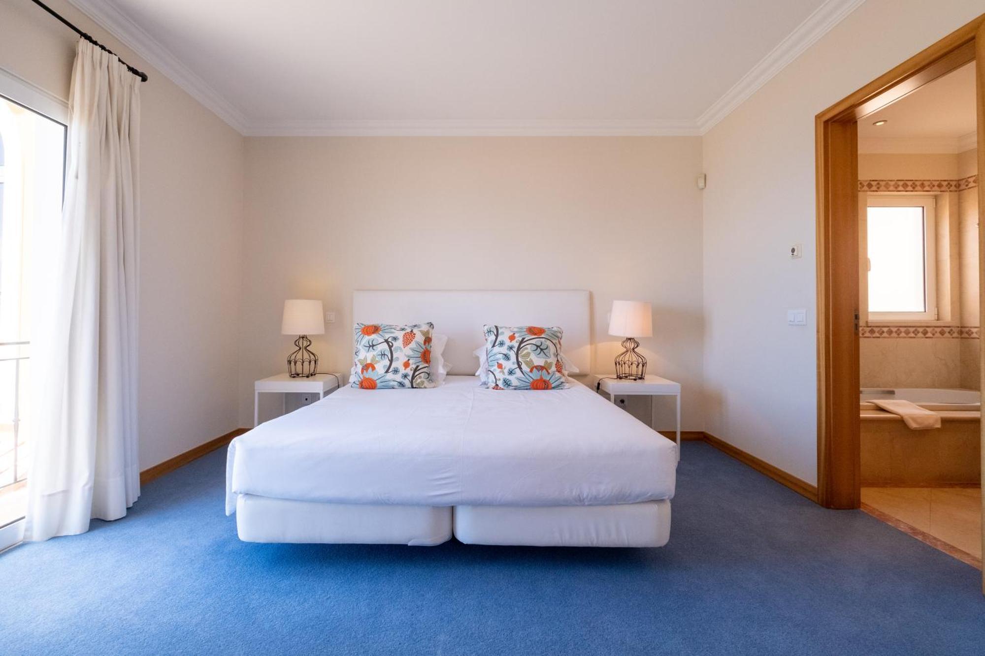 Palheiro Village Resort Funchal  Eksteriør bilde