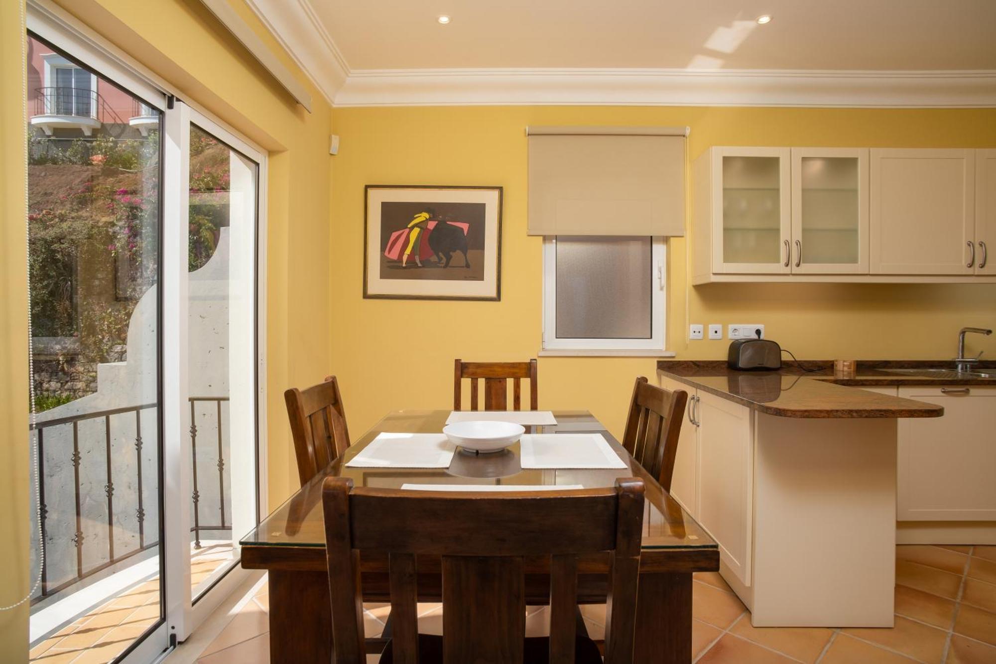 Palheiro Village Resort Funchal  Eksteriør bilde