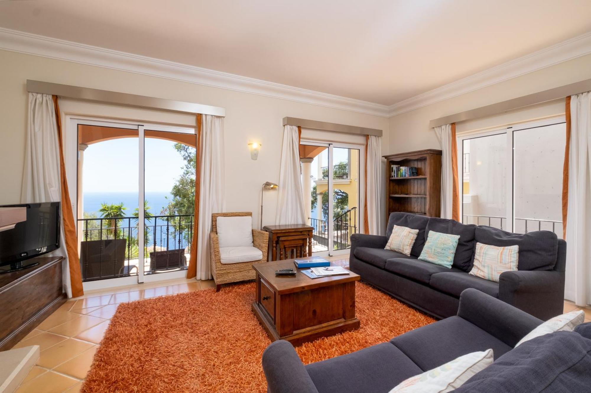 Palheiro Village Resort Funchal  Eksteriør bilde