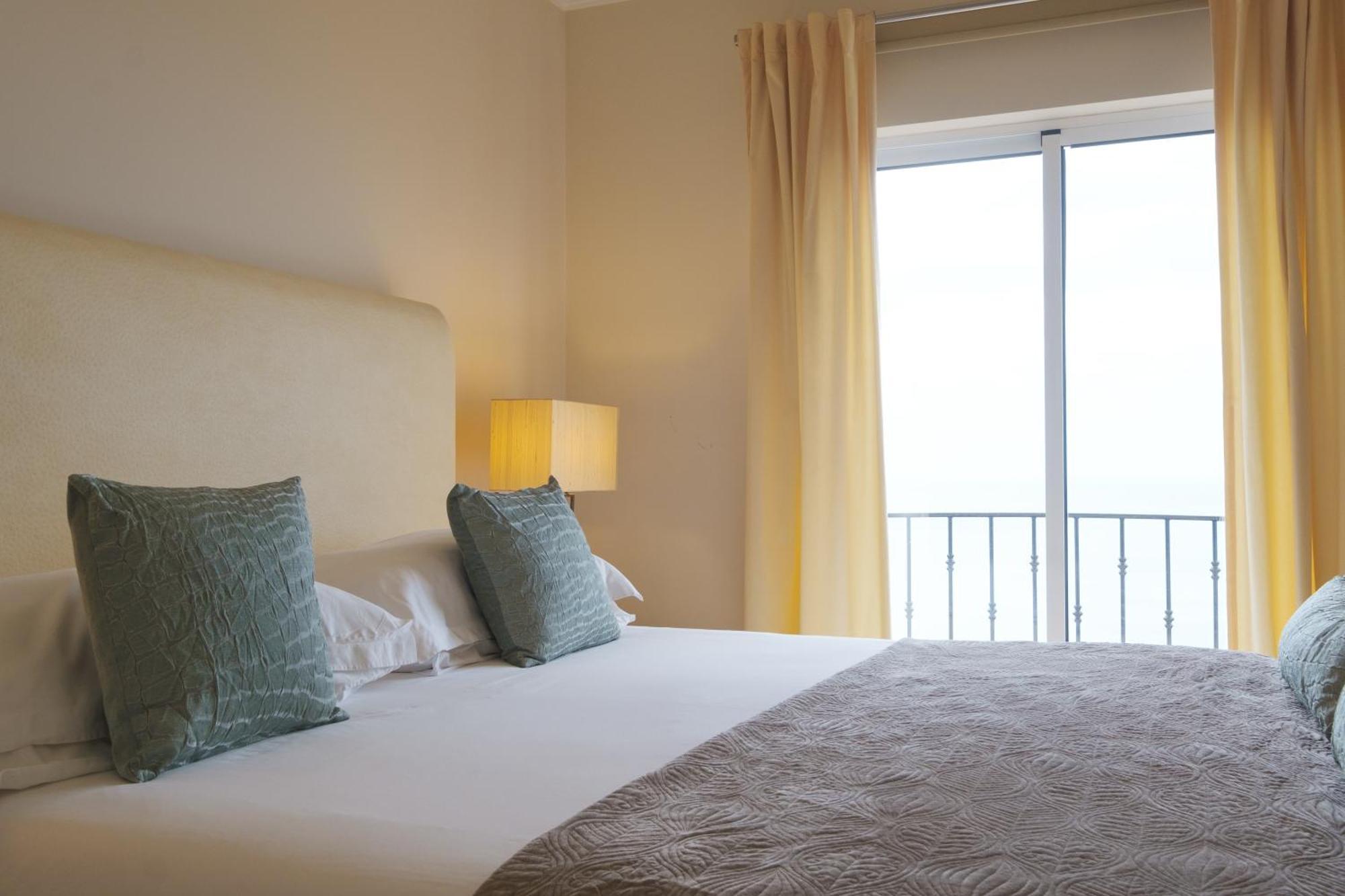 Palheiro Village Resort Funchal  Eksteriør bilde