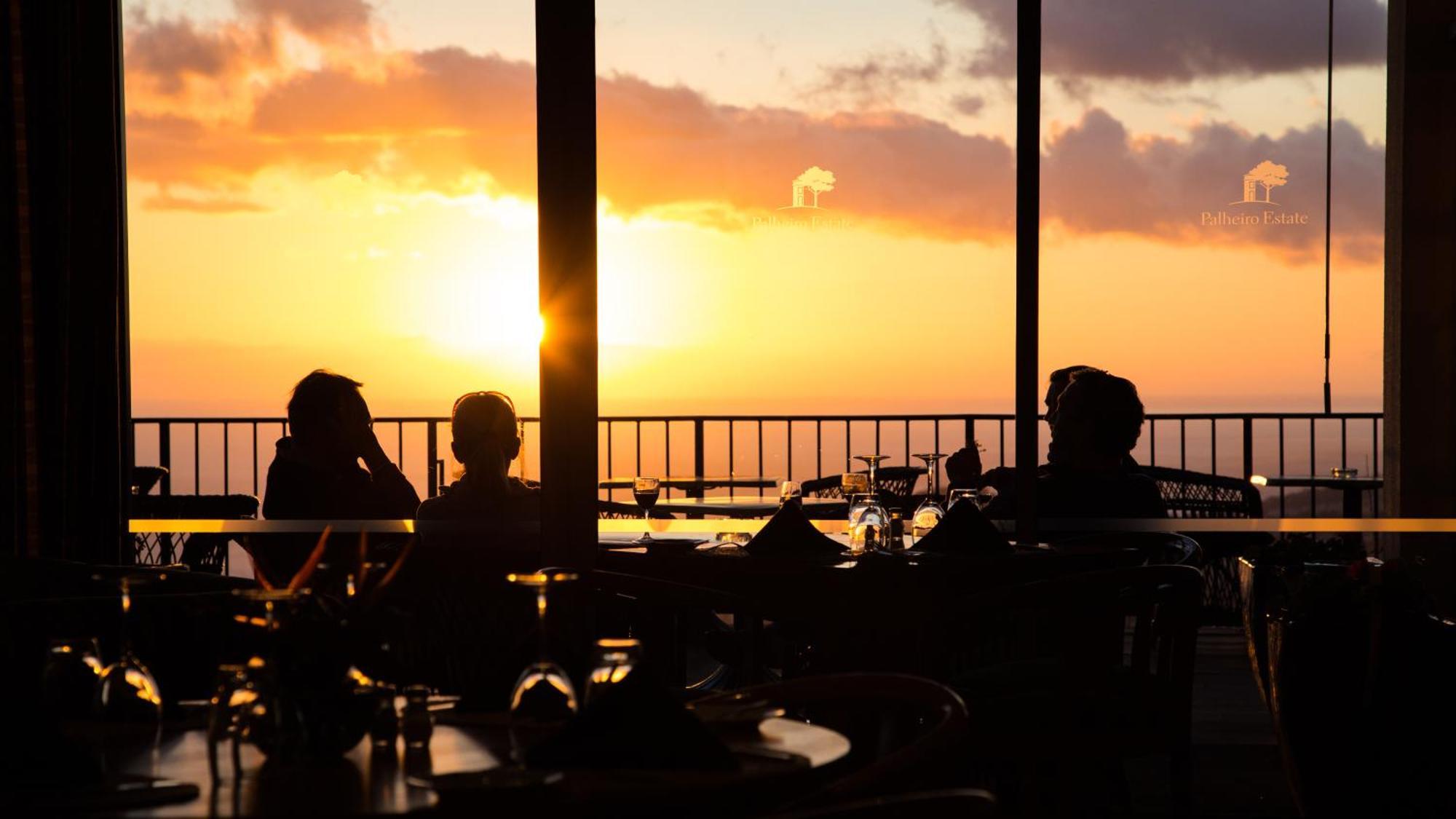 Palheiro Village Resort Funchal  Eksteriør bilde