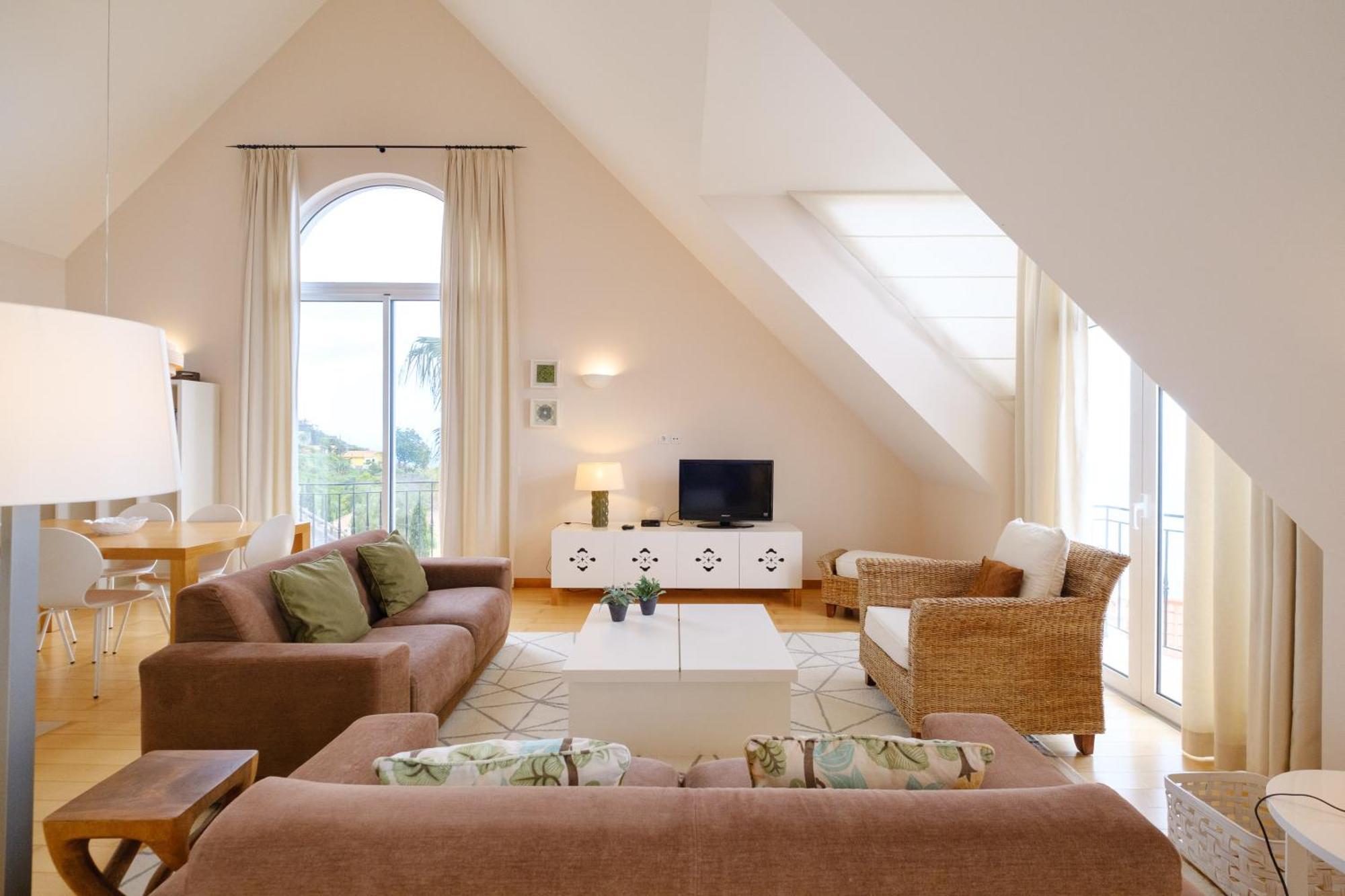 Palheiro Village Resort Funchal  Rom bilde
