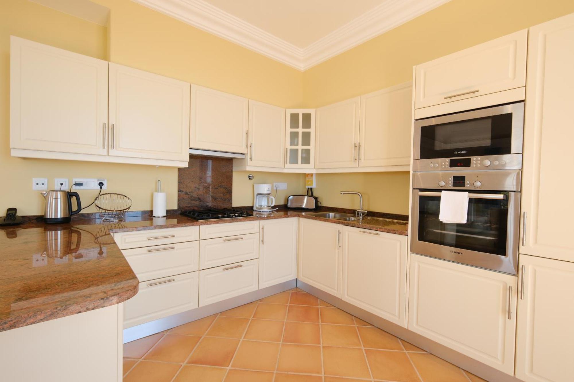 Palheiro Village Resort Funchal  Rom bilde
